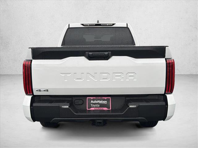 New 2026 Toyota Tundra SR5 image 6