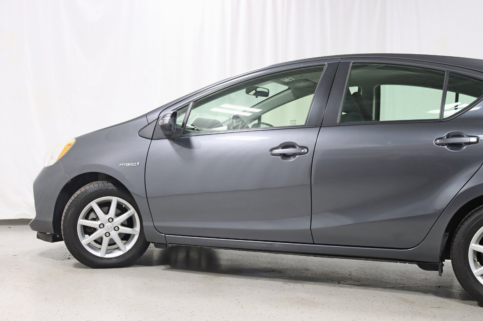 Used 2012 Toyota Prius C Three FWD image 11