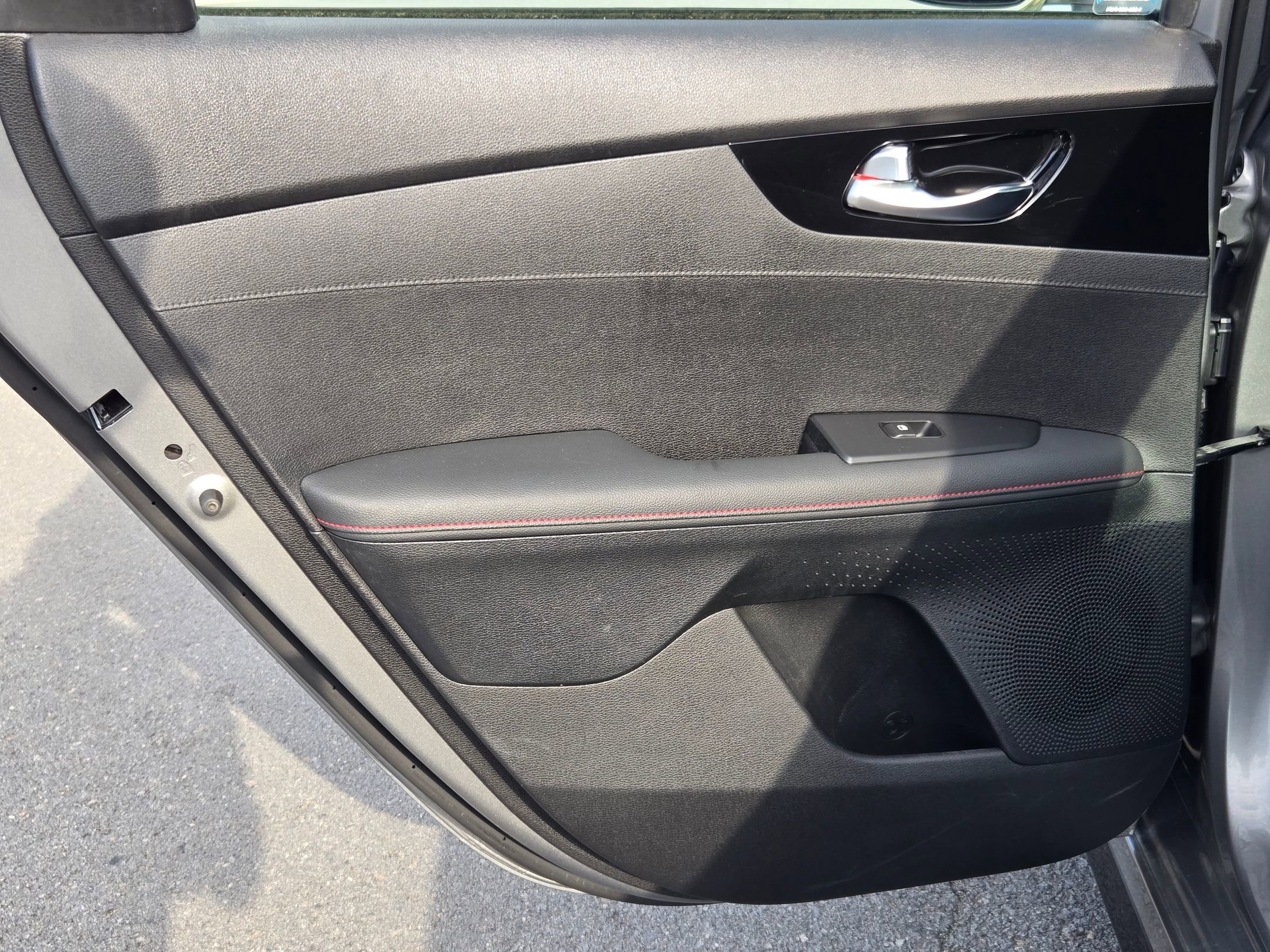 Used 2023 Kia Forte GT FWD image 34