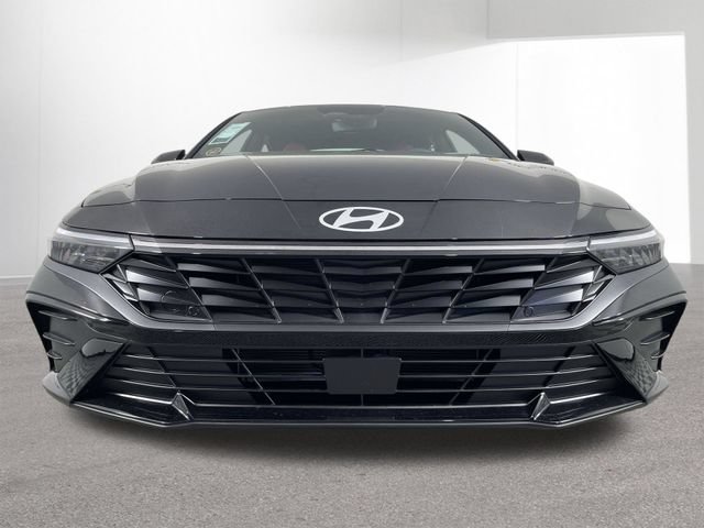 New 2026 Hyundai Elantra SEL Sport Premium FWD image 45