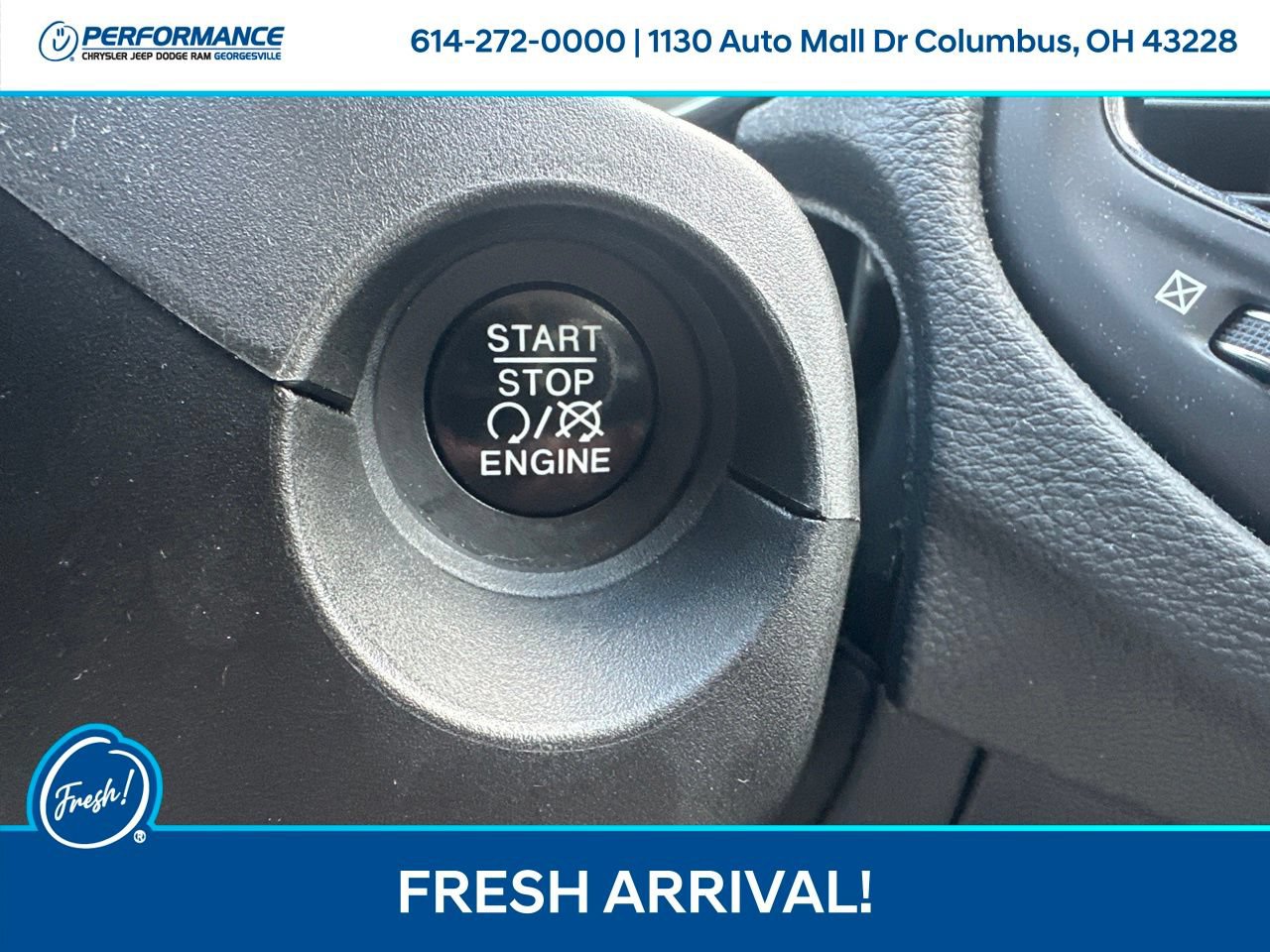 Used 2018 Jeep Compass Latitude w/ Popular Equipment Group AWD/4WD image 16