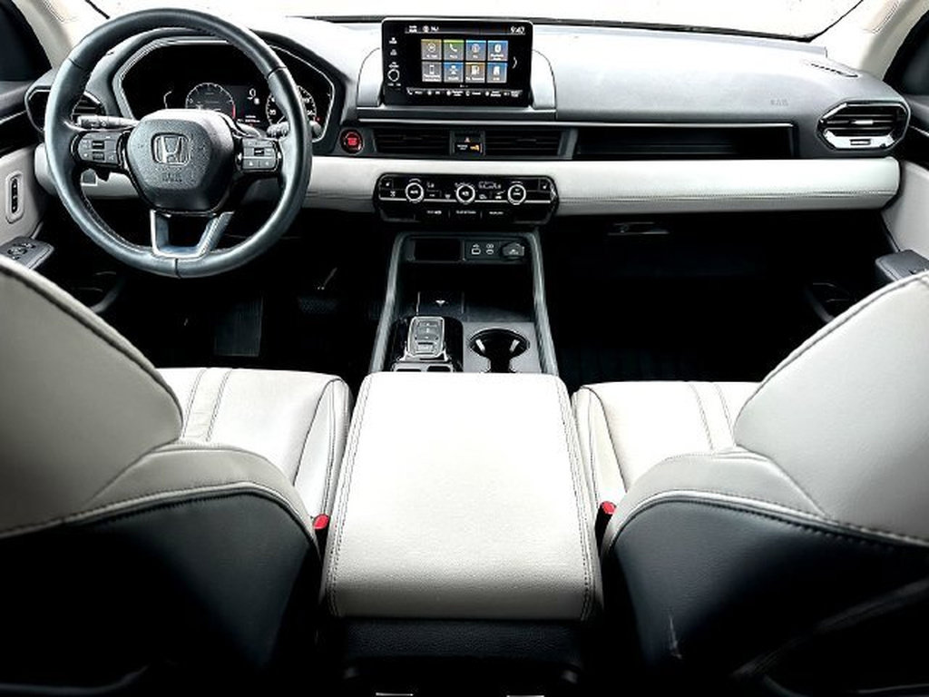 Used 2023 Honda Pilot EX-L image 29