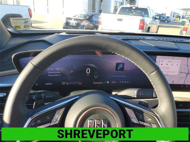 New 2026 Buick Enclave Preferred w/ Power Package image 18