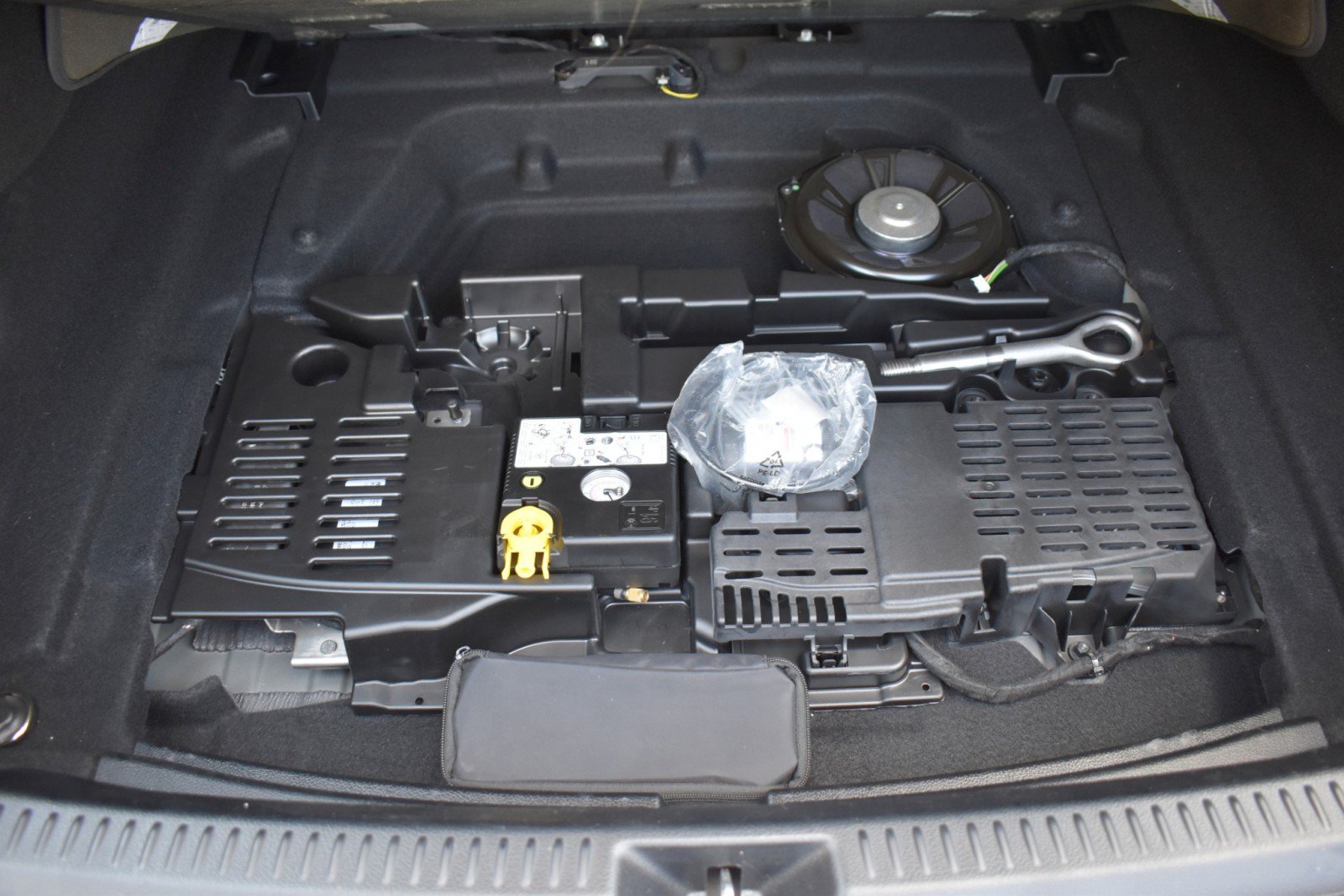 Used 2021 Mercedes-Benz A 35 AMG 4MATIC image 48