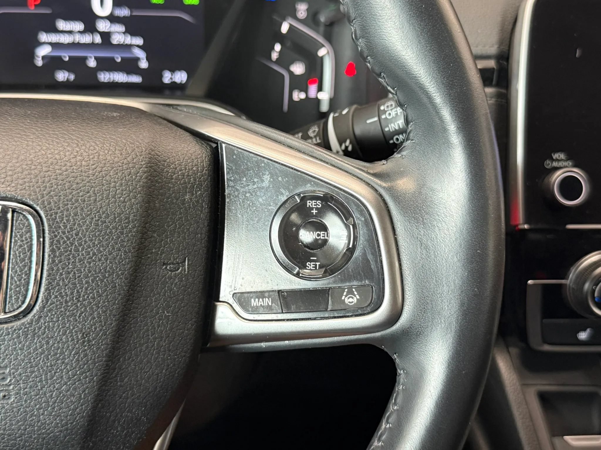 Used 2020 Honda CR-V EX-L image 13