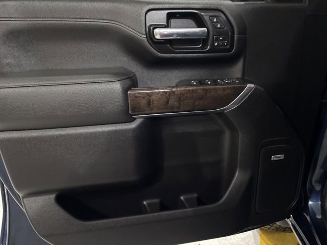 Used 2020 GMC Sierra 2500 Denali w/ Denali Ultimate Package image 11