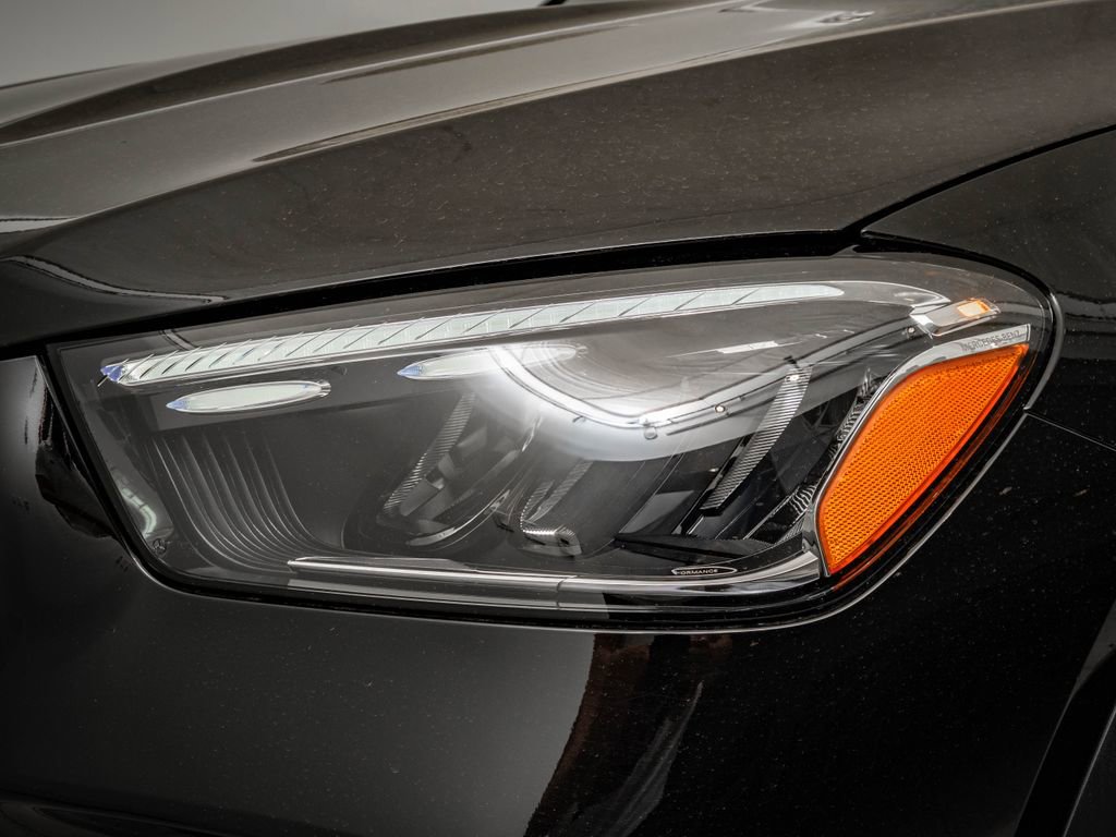 Certified 2024 Mercedes-Benz GLE 350 4MATIC image 15