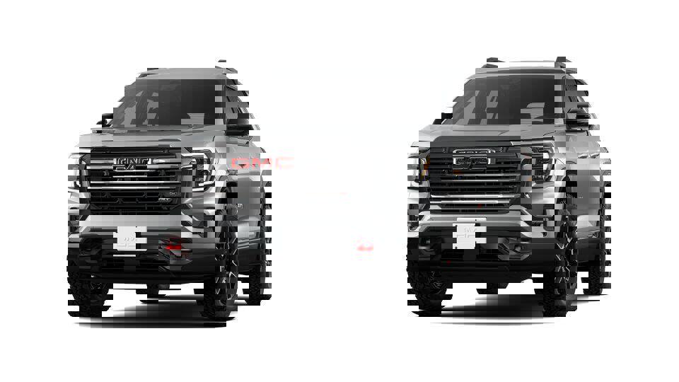 New 2026 GMC Terrain AT4 image 25