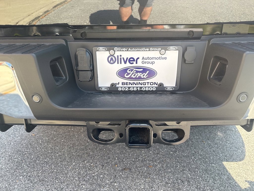 New 2025 Ford F250 XLT w/ 360-Degree Camera Package image 19