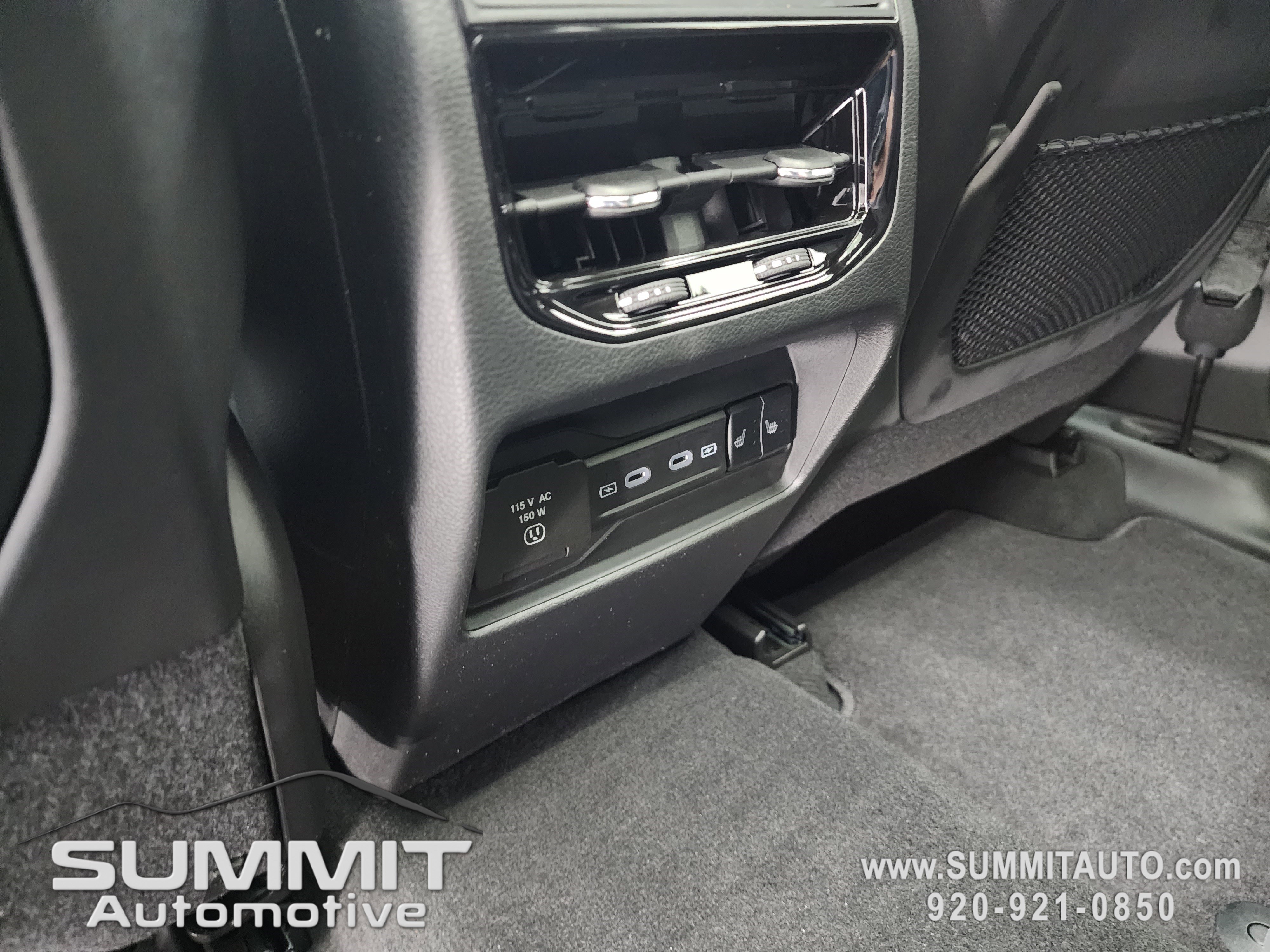 New 2026 Jeep Grand Cherokee Limited Reserve image 39