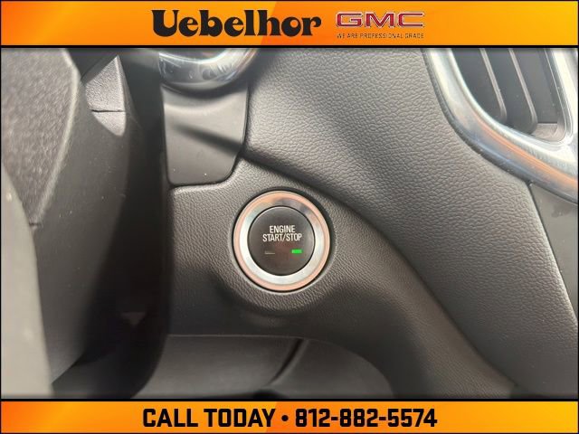 Used 2022 Chevrolet Equinox LT FWD image 23
