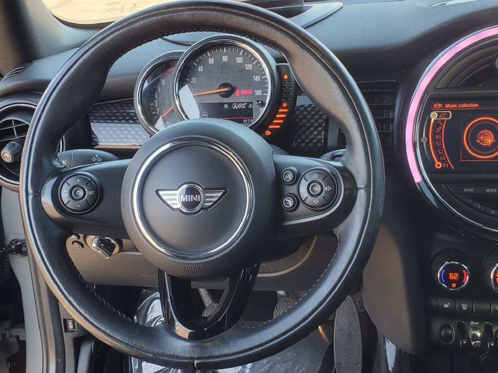 Used 2017 MINI Cooper S FWD image 24