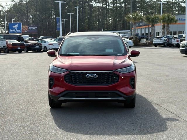 New 2025 Ford Escape SE w/ PHEV Premium Package FWD image 8