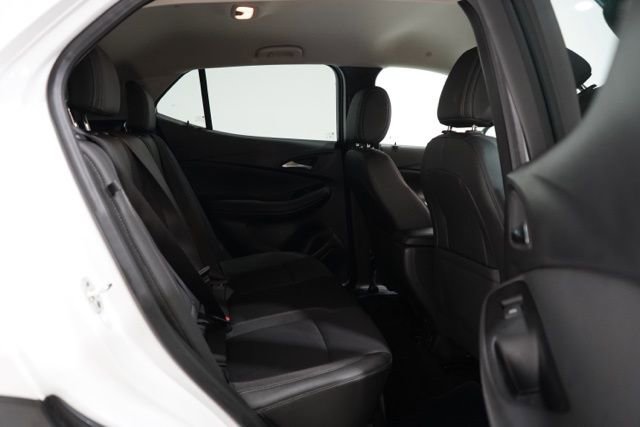 Used 2025 Buick Encore GX Preferred image 35