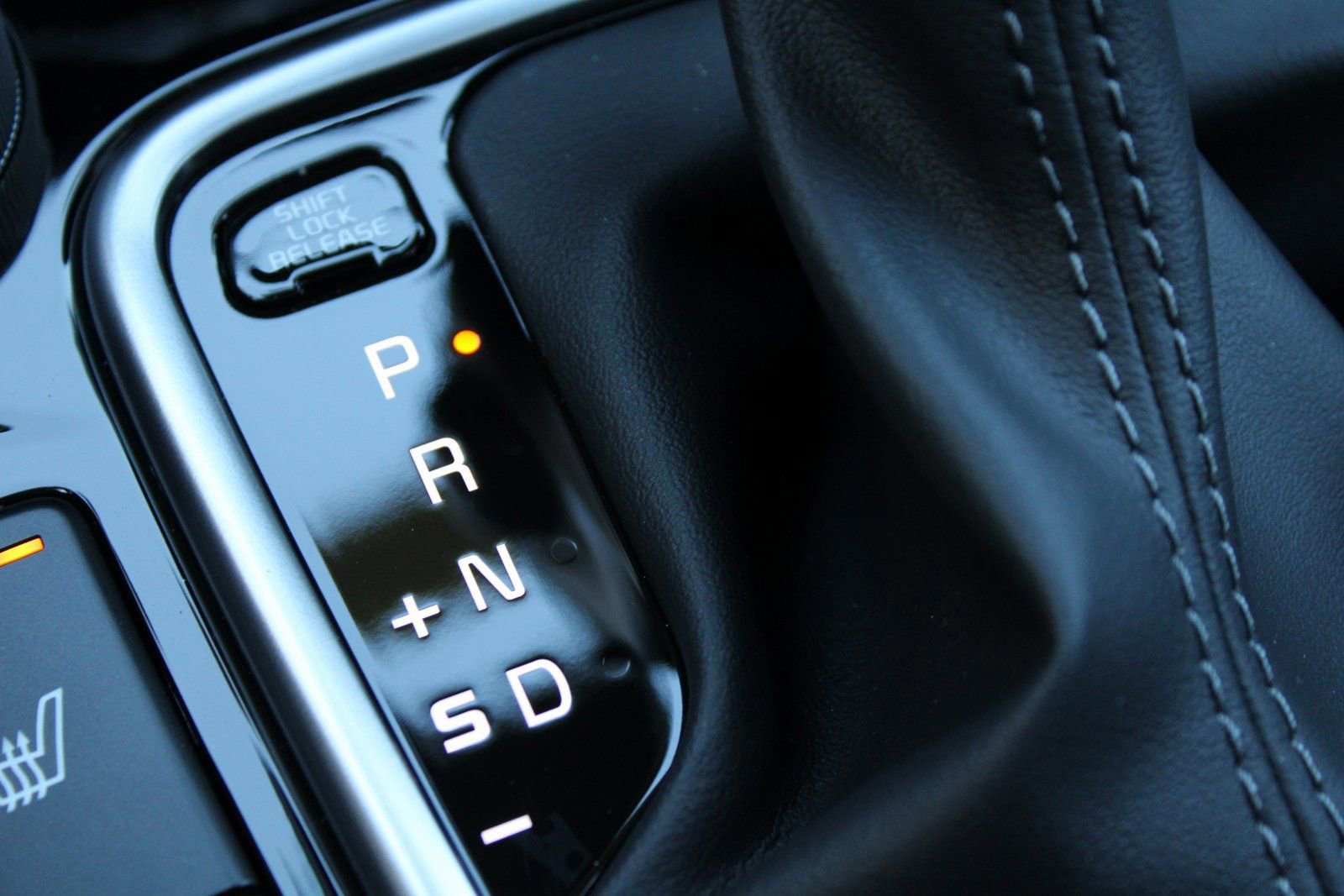 New 2026 Kia Seltos EX AWD/4WD image 33