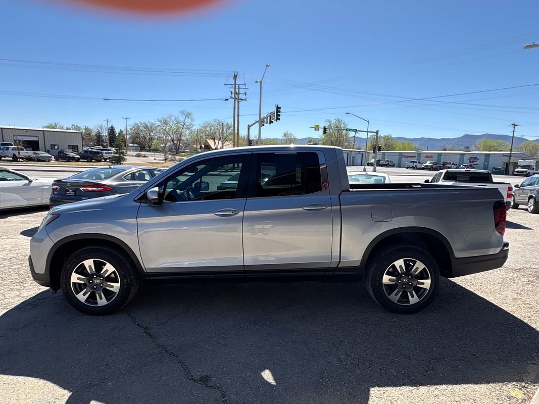 Used 2019 Honda Ridgeline RTL-T image 6