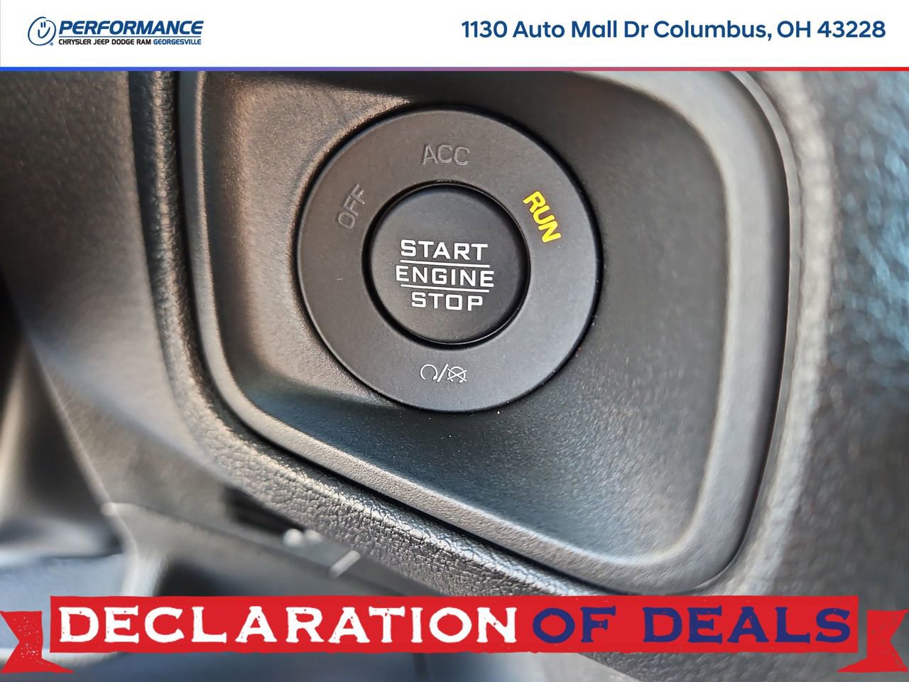 New 2026 Jeep Wrangler Sport S image 26