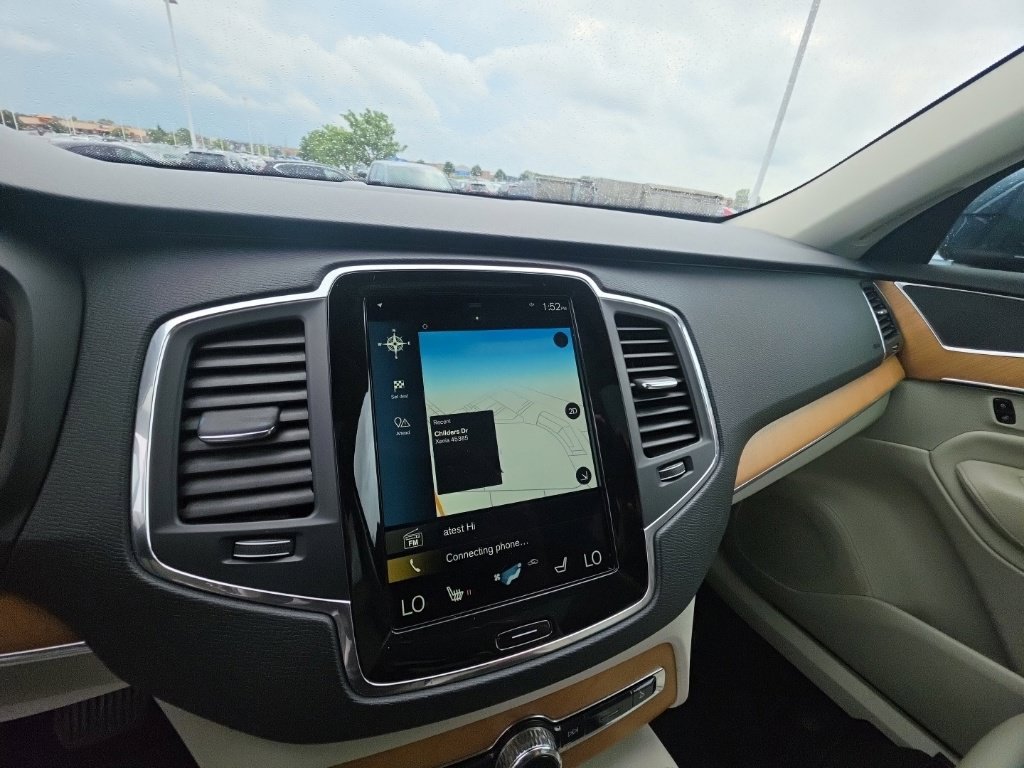 Used 2021 Volvo XC90 T8 Inscription Expression w/ Protection Package Premier AWD/4WD image 20