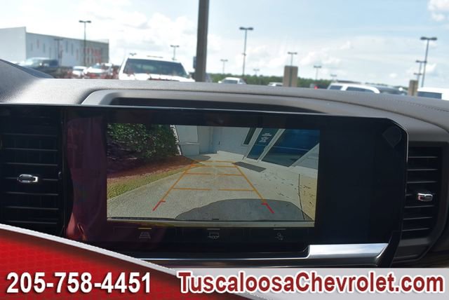 New 2026 Chevrolet Silverado 1500 RST AWD/4WD image 27