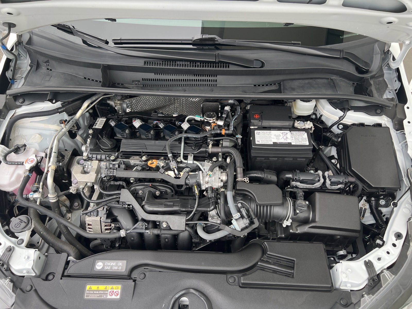 Used 2024 Toyota Corolla LE image 10