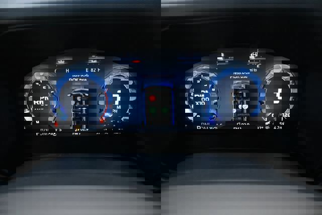 New 2026 Ford Bronco Badlands image 9