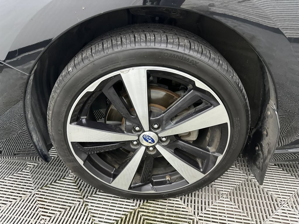 Used 2017 Subaru Impreza 2.0i Sport AWD/4WD image 11