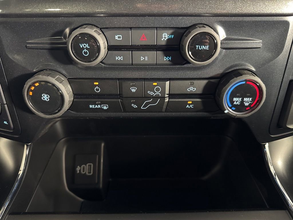 New 2026 Ford F150 STX AWD/4WD image 25