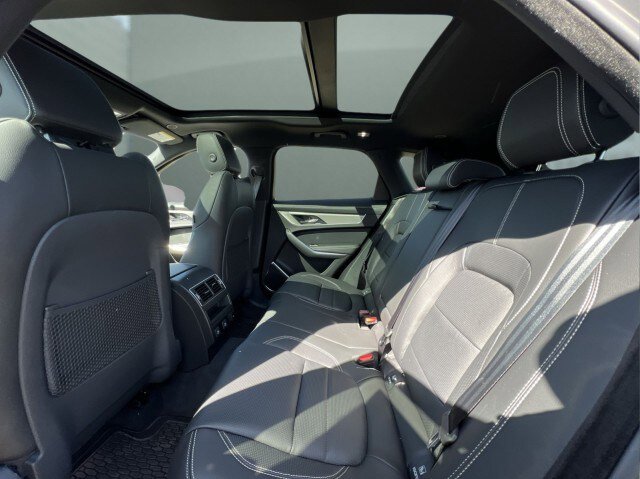 Used 2025 Jaguar F-PACE R-Dynamic S AWD/4WD image 19