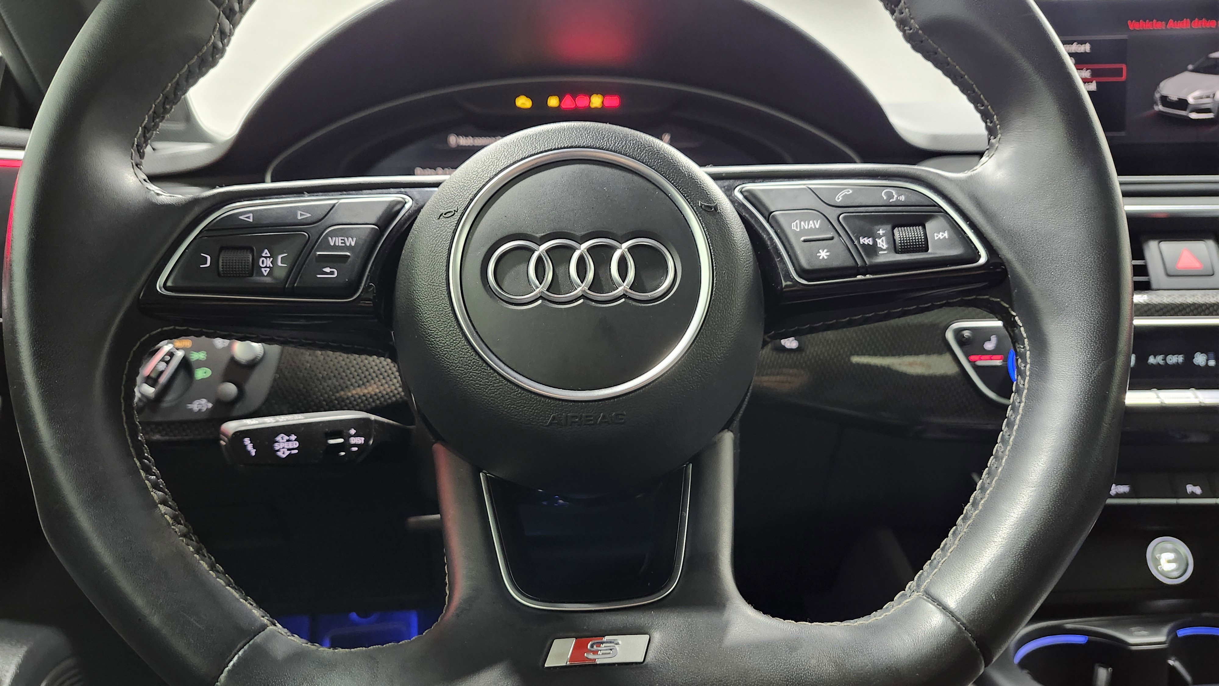 Used 2018 Audi S5 Prestige w/ S Sport Package image 29