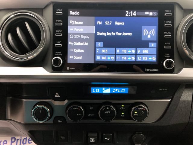 Used 2022 Toyota Tacoma SR5 AWD/4WD image 20