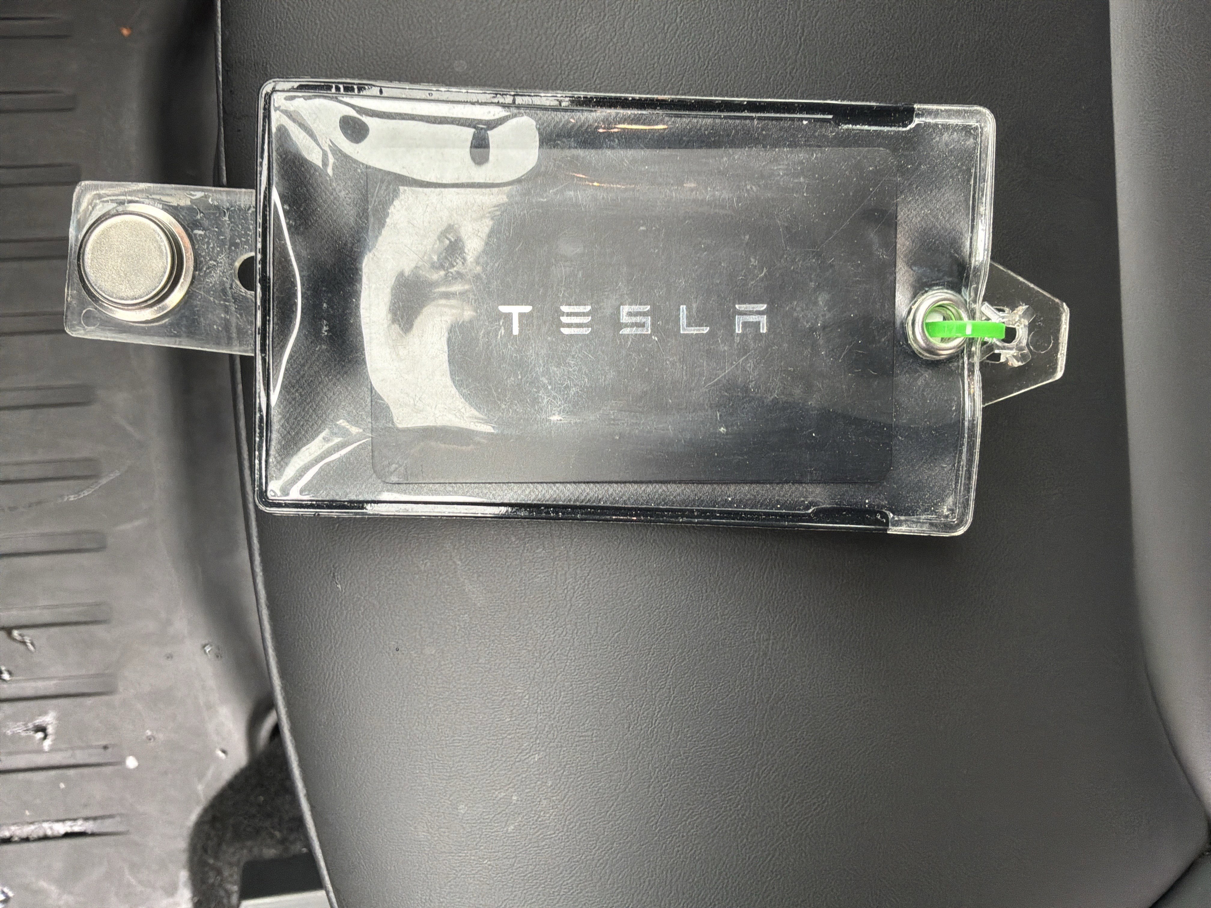 Used 2024 Tesla Model Y Long Range AWD/4WD image 36