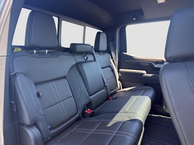 Used 2026 Chevrolet Silverado 1500 High Country w/ High Country Premium Package image 31