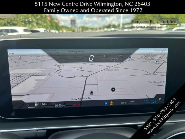 Certified 2024 Mercedes-Benz Maybach GLS 600 4MATIC image 24