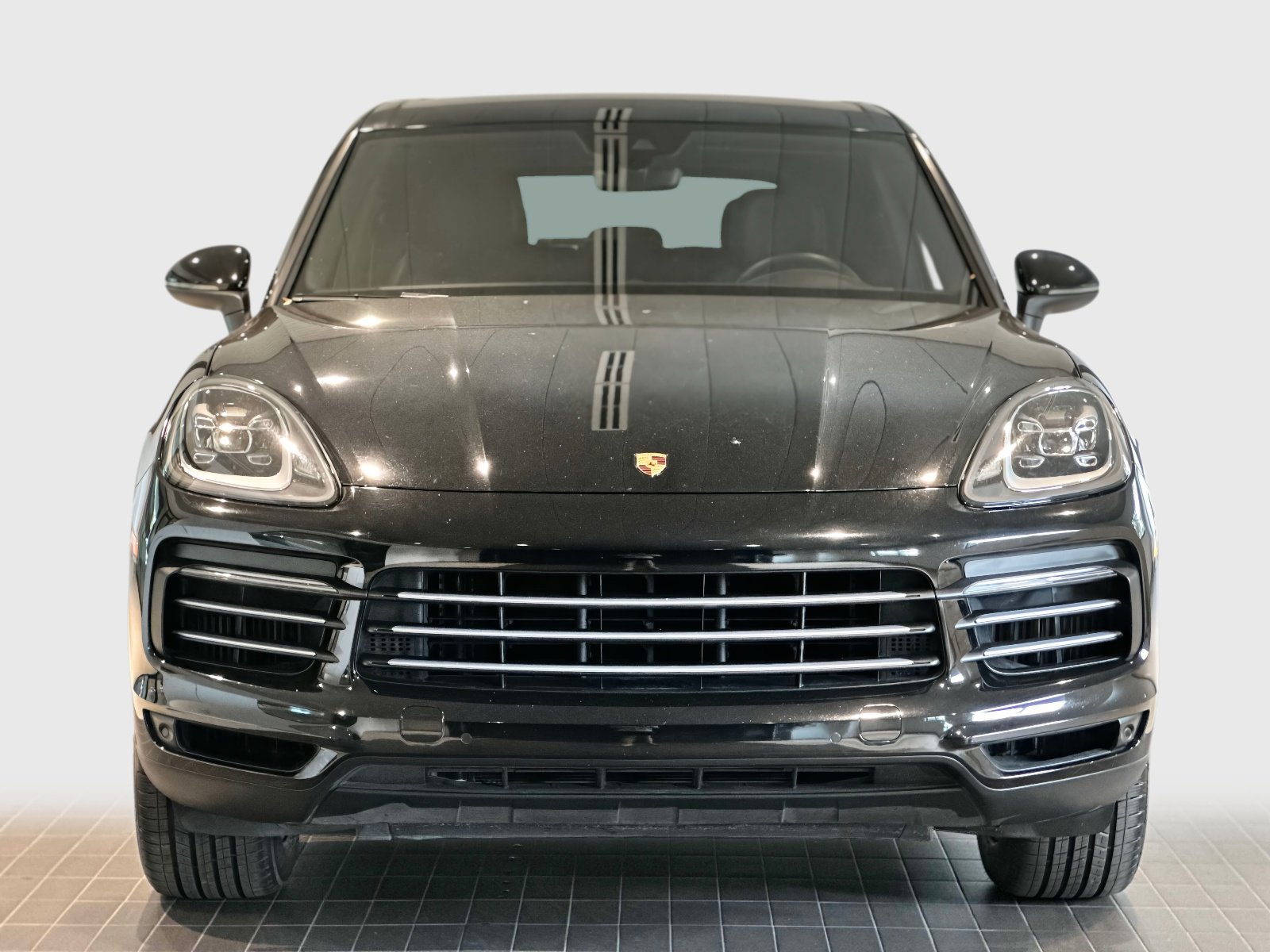 Certified 2022 Porsche Cayenne image 10