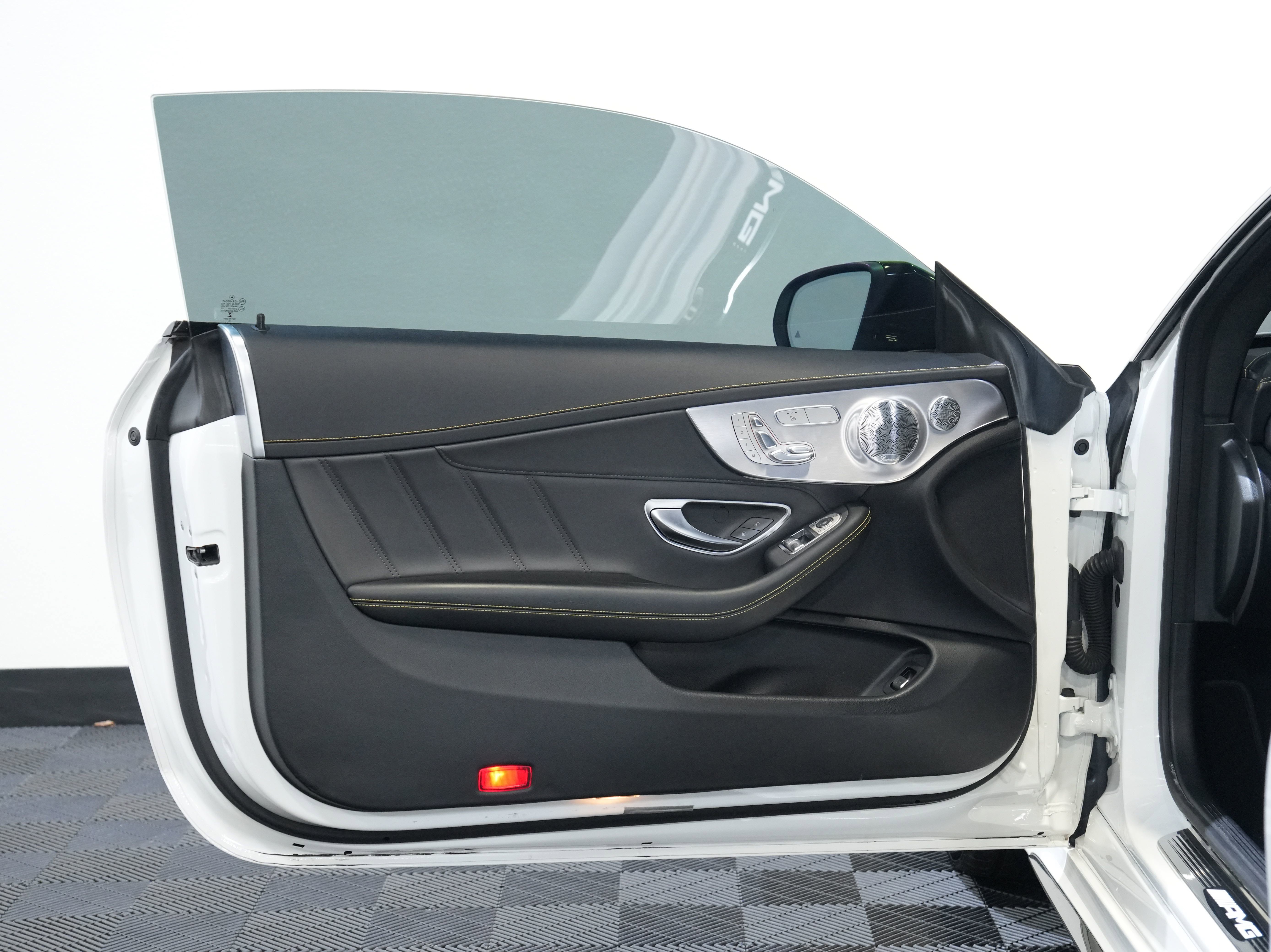 Used 2020 Mercedes-Benz C 63 AMG S image 23