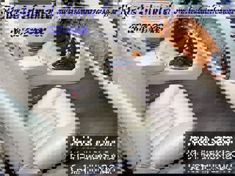 Used 1999 Jaguar XK8 Convertible image 36