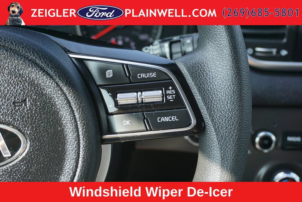 Used 2022 Kia Sportage LX w/ LX AWD Value Edition Package image 25
