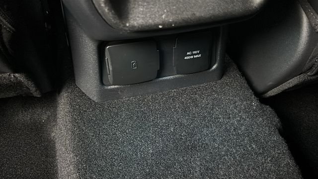 New 2026 Ford Bronco Outer Banks AWD/4WD image 9
