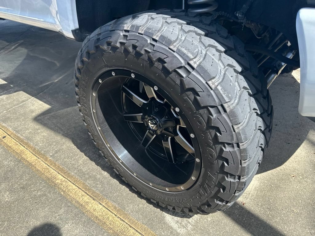 Used 2019 Ford F250 XLT w/ XLT Value Package AWD/4WD image 45