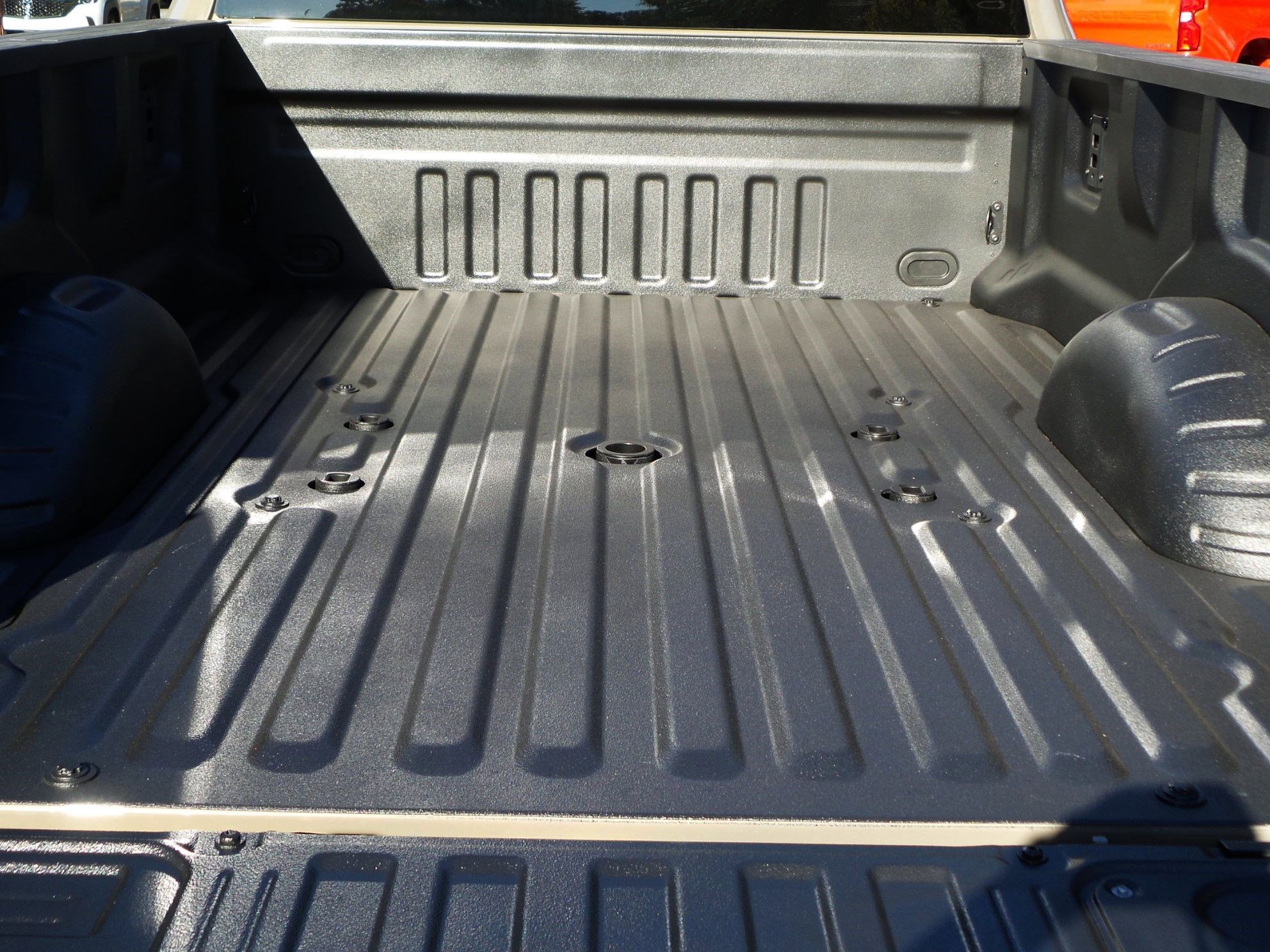 Used 2026 Ford F450 Platinum w/ Platinum Plus Package image 31