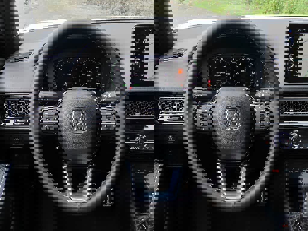 New 2026 Honda Civic Sport Touring image 19