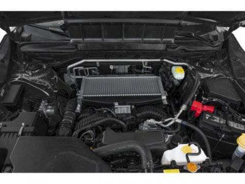 New 2025 Subaru Ascent Onyx Edition w/ Onyx Package image 15