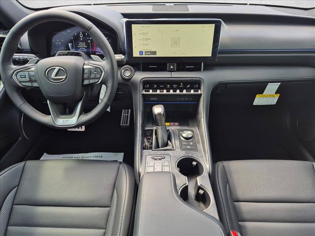New 2026 Lexus IS 350 F Sport RWD image 14
