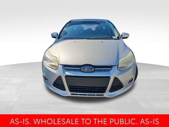 Used 2012 Ford Focus SE image 3