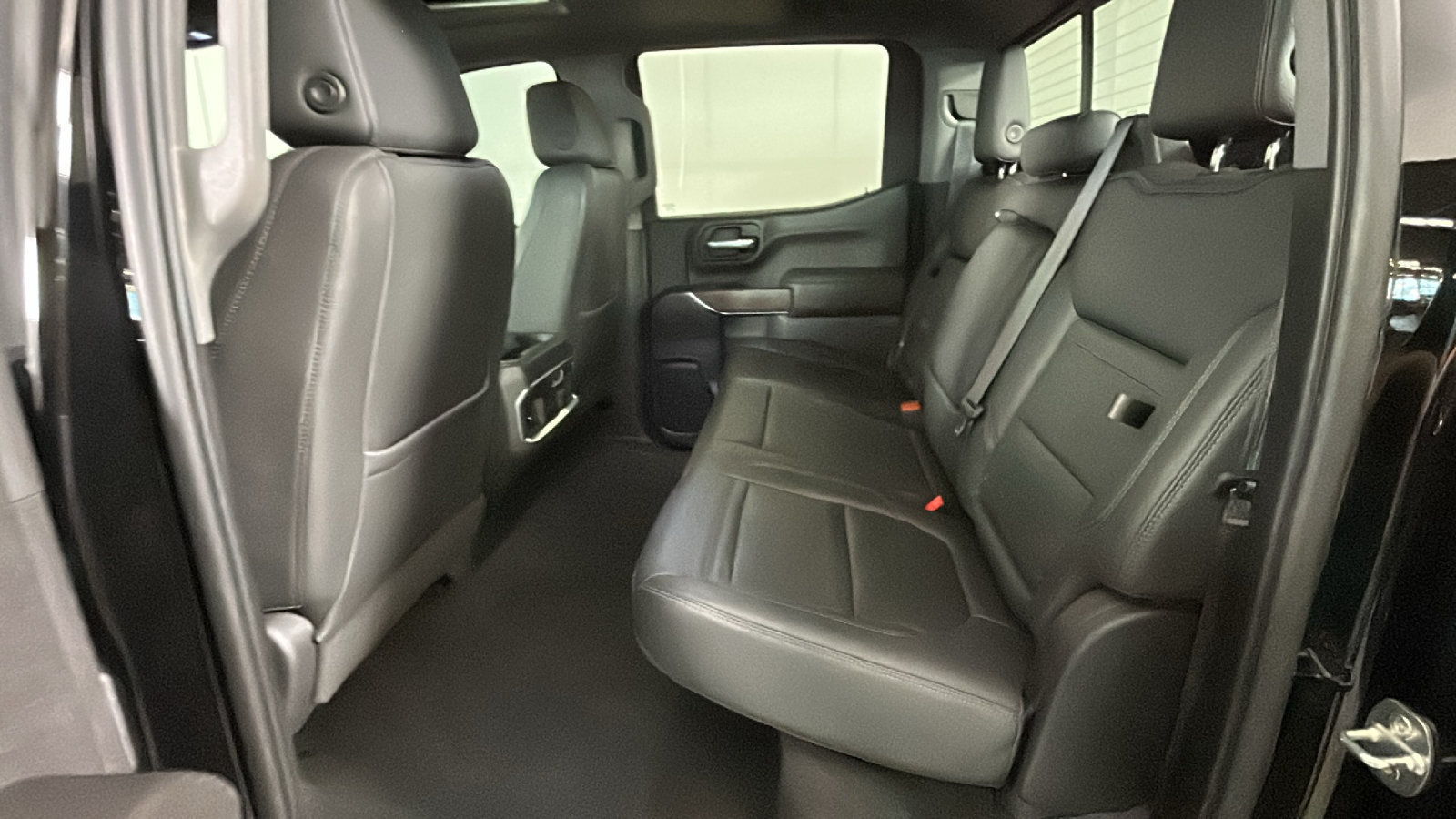 Used 2021 GMC Sierra 1500 Denali w/ Denali Ultimate Package AWD/4WD image 32
