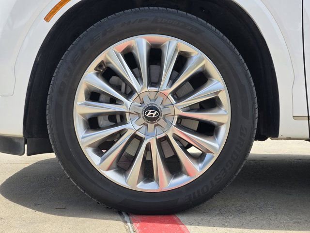 Used 2020 Hyundai Palisade Limited image 11