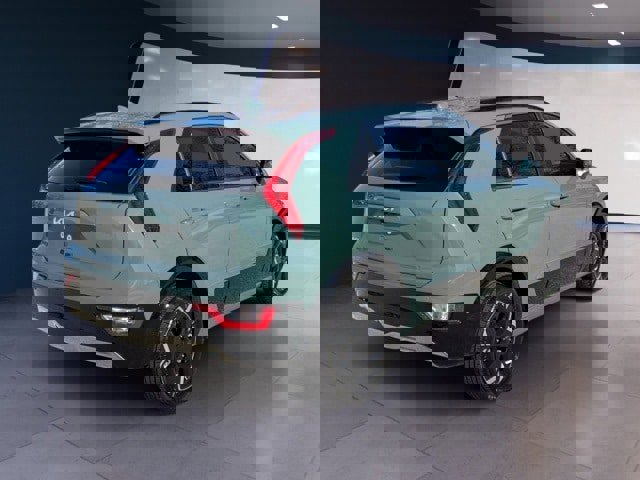 Certified 2025 Kia Niro Wind w/ Wind Preserve Package image 5