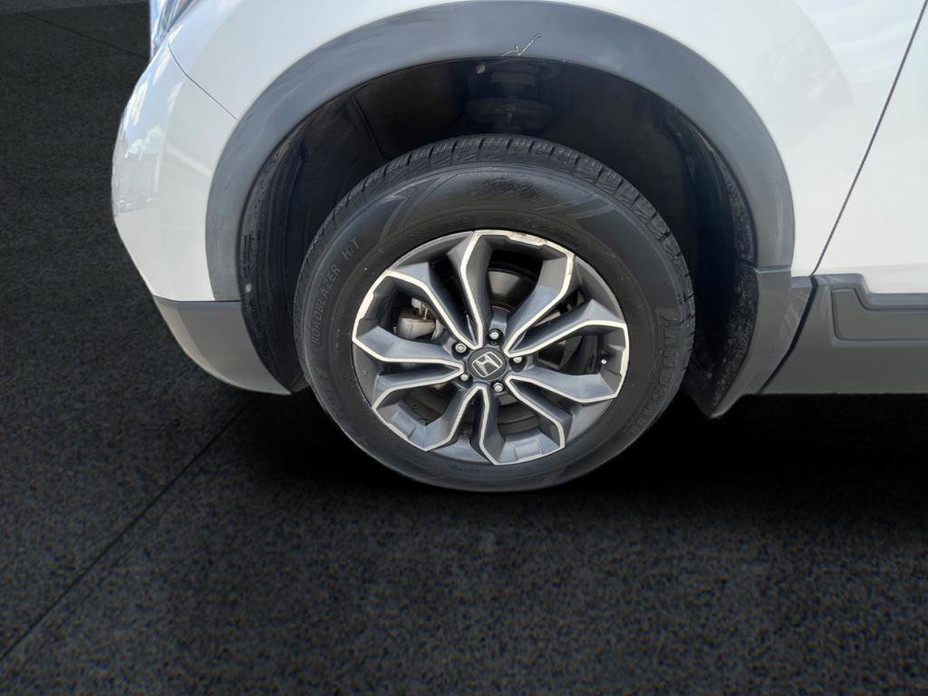 Used 2022 Honda CR-V EX-L image 10