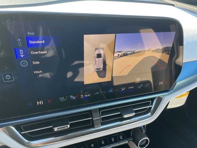 New 2026 Chevrolet Equinox EV LT w/ Convenience Package II image 63