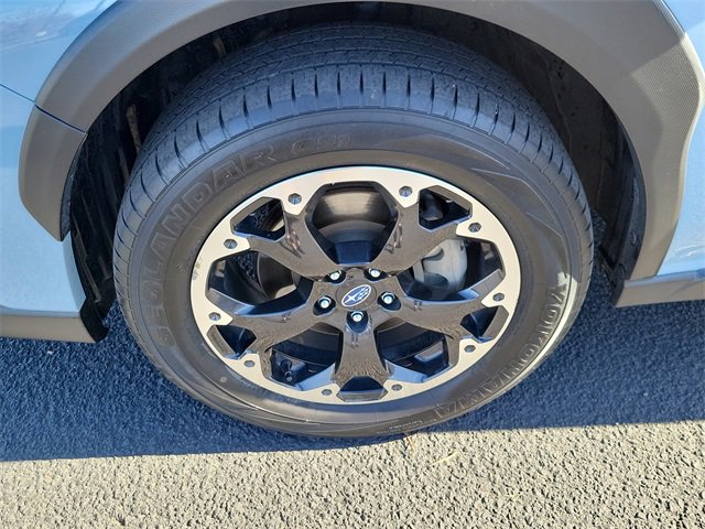 Used 2022 Subaru Crosstrek 2.0i Premium image 20